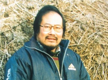 画家 马克佑