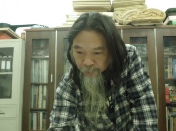 画家 宦栋槐