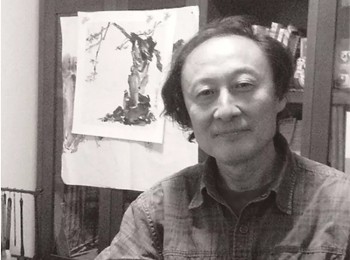 画家 高强