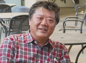 画家 张此潜