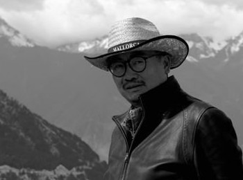 画家 赵竹