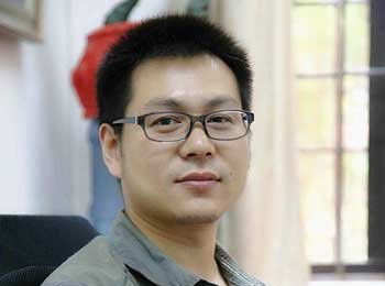 画家 李月林