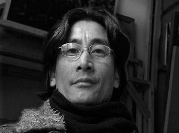 画家 黄永符