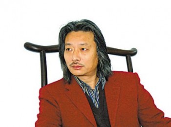 画家 薛从伦