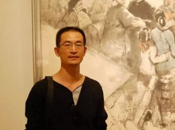 画家 王水