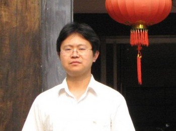 画家 赵长玉
