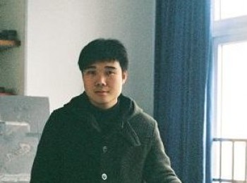 画家 陈迪