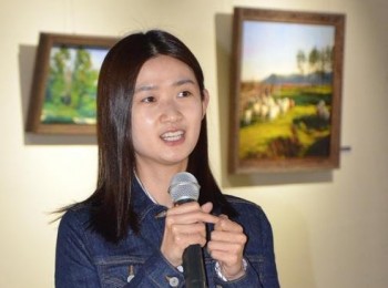 画家 常进
