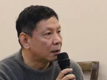 画家 靳长安