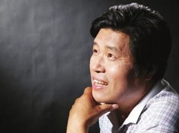 画家 杨自新
