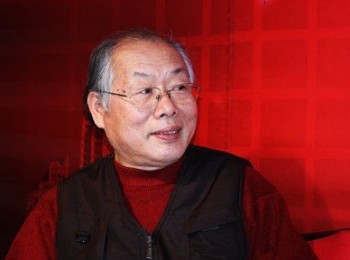 画家 蔡金顺
