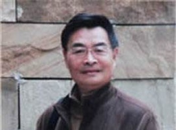 画家 陈士修
