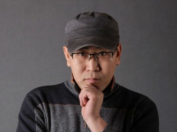 画家 鲁双喜