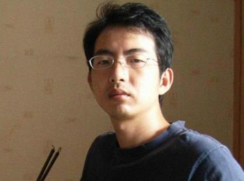 画家 颜成彪