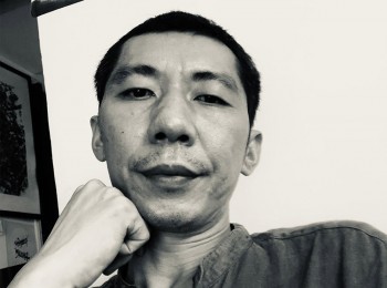 画家 邹时丰