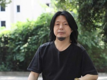 画家 戴剑