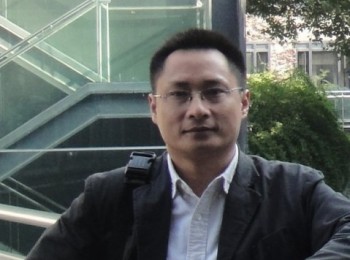 画家 肖力