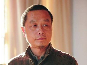 画家 李昀蹊