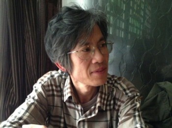 画家 滕小松