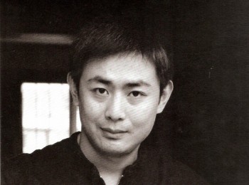 画家 石劲松
