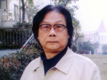 画家 孙建林