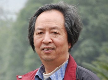 画家 田明