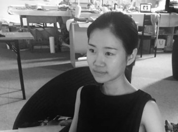 画家 李娇