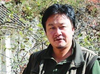 画家 张生进