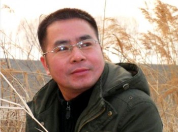 画家 蒋运连