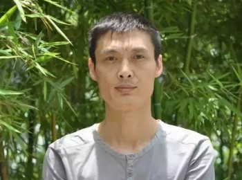 画家 仇宏志