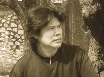 画家 韦丹意