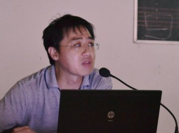 画家 蓝学会