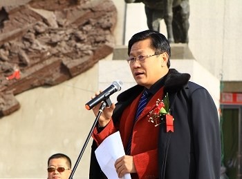画家 王德远