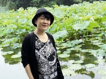 画家 吴洪晖