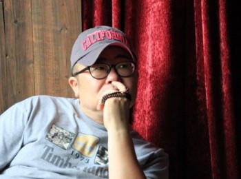 画家 胡小敏