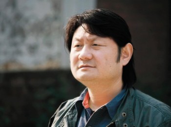 画家 朱尽晖