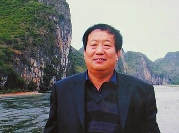 画家 雍进成
