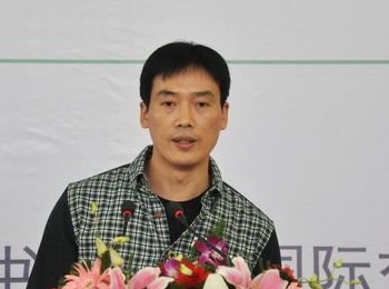 画家 林兵