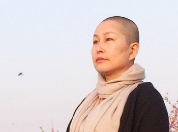 画家 陈薇