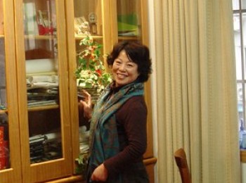 画家 郎华