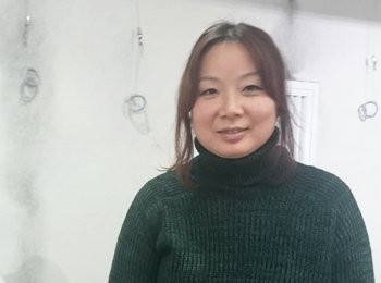 画家 朱世郎