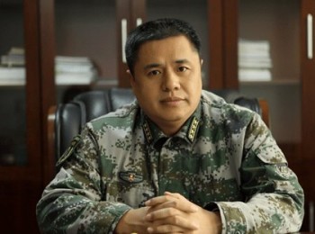 画家 马国旗