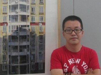 画家 邓涵