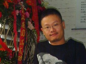 画家 邓洧