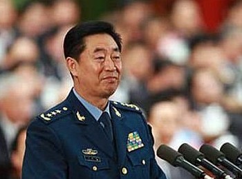 画家 刘振起