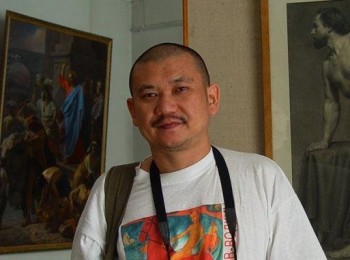 画家 魏华