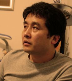 画家 于航