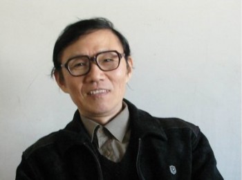 画家 李树人