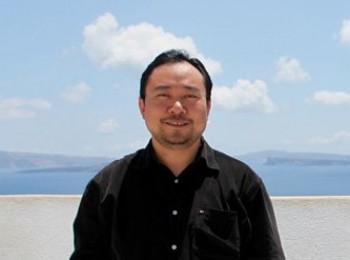 画家 夏天