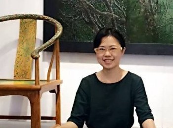 画家 苏小定
